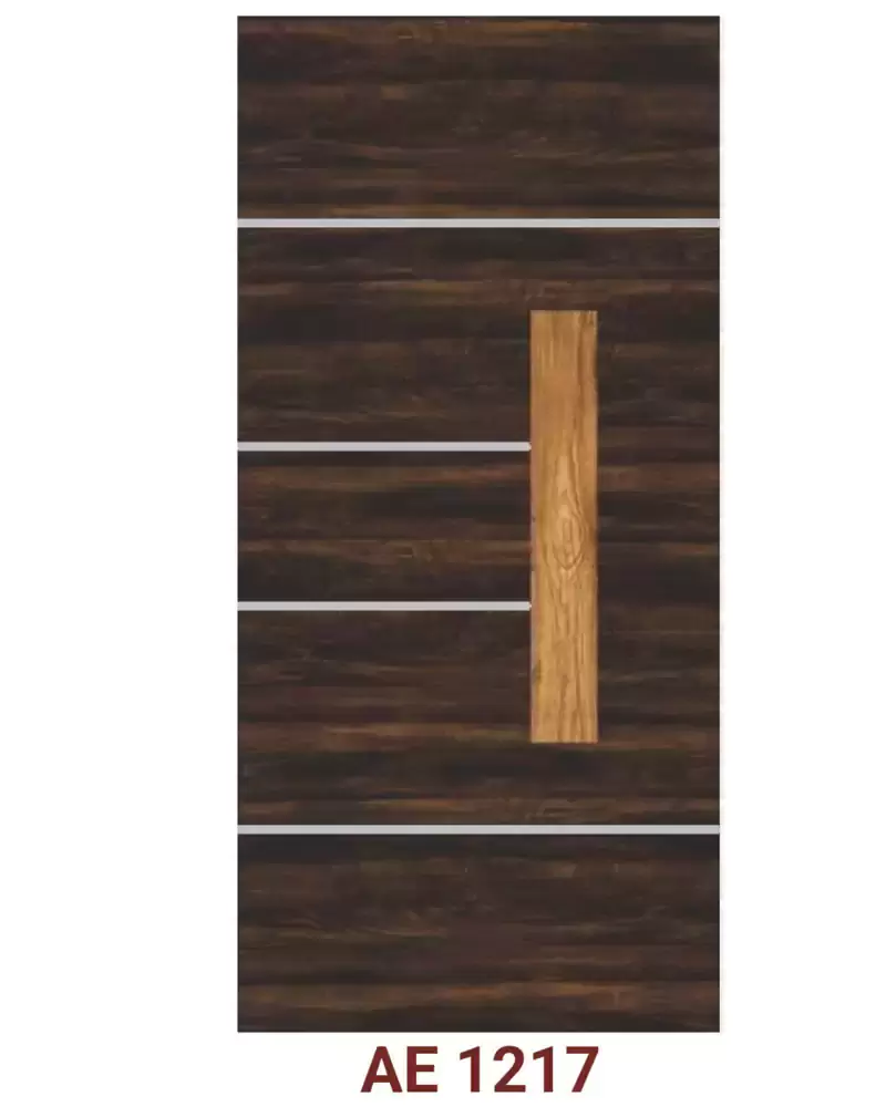 Laminated Decorative Flushdoors